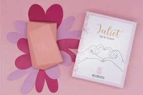 Peticijos paveikslėlis: Die Duschbrocken Romeo und Juliet müssen in das immer verfügbare Duschbrocken Sortiment!