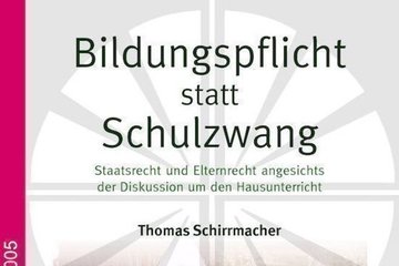 Bild der Petition Die Einführung einer Bildungspflicht von 6 bis 18 Jahre in Kassel