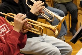 Bild der Petition: Die Evangelische Musizierschule Dresden - Ihre Stimme für unsere Zukunft!