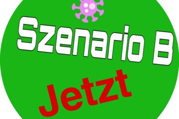 Bild der Petition Schulklassen in A/B Gruppen teilen