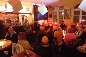 Դիմումի պատկերը՝ Die "Freizeit"in Kronberg-Schönberg muss bleiben!