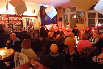 Bild der Petition Die "Freizeit"in Kronberg-Schönberg muss bleiben!