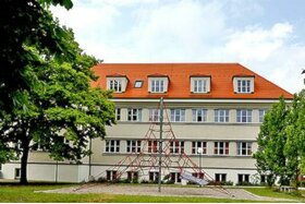 Foto della petizione:Die Gemeinde Neubiberg plant unsere Kinder in die Grundschule UNTERbiberg zu schicken