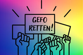 Bild der Petition: Die Geschlechterforschung (Gefo) in Göttingen vor der Schließung retten!