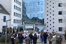 Imagem da petição: Die Gesundheitsversorgung im Landkreis Alzey-Worms muss bestehen bleiben!