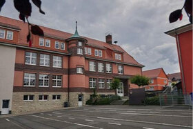 Bild der Petition: Die Grundschule in Weißenborn-Lüderode muss erhalten bleiben!