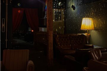 Bild der Petition Die Hausbar retten um Studi-Kultur in Lüneburg zu erhalten