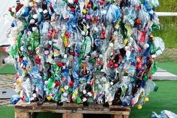 Bild der Petition Die Lösung um das Plastikproblem zu stoppen...