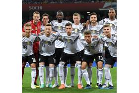 Obrázek petice:„Die Mannschaft“ muss wieder die „Deutsche Nationalmannschaft“ sein!