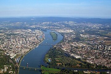 A petíció képe Die Mittelschicht in Mainz - auf der Suche nach bezahlbarem Wohnraum!