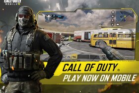 Bild der Petition: Die neuesten Funktionen von Call Of Duty Mobile Apk Android