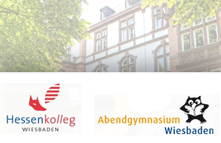 Bild der Petition: Die örtliche  Zusammenlegung der beiden Wiesbadener Schulen für Erwachsenenbildung