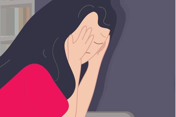 Bild der Petition Die psychische Gesundheit für Kindern sollte ernste genommen werden!