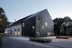 Bild av namninsamlingen: The reserved tables must be removed!