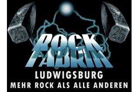Bild der Petition: Die Rockfabrik Ludwigsburg muss erhalten werden!