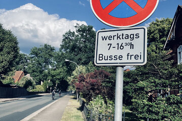 Bild der Petition Die Schulkinder des Christian Gymnasium Hermannsburg brauchen einen sicheren Schulweg!