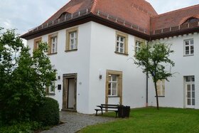 Φωτογραφία της αναφοράς:Die Städt. Musikschule Hollfeld ist von der Schließung bedroht. Wir möchten, dass sie erhalten bleib