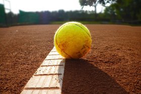 Bild der Petition: Die Tennisanlagen in Hessen sollen wieder geöffnet werden