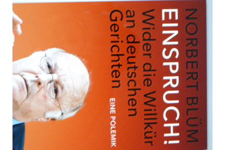 Снимка на петицията:Die Willkür an Familiengerichten!
