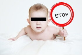Bild der Petition: “Die Würde des Kindes ist unantastbar!”- Stop den Kinderfotos in Social Media!