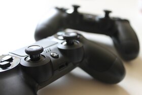 Image of the petition: Dienst-Playstation für Lehrkräfte in der Pandemie!