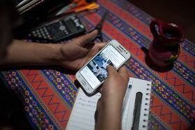 Bild der Petition: Digitale Medienkompetenz für Mädchen und junge Frauen stärken