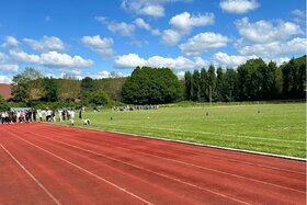 Bild der Petition: Dillenburg: Stadion für Alle – Gebühren senken und Vereine schützen!