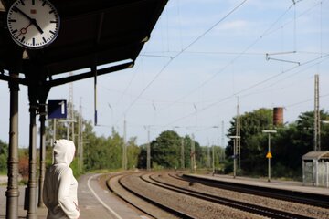 Bild der Petition Direktverbindung mit dem Zug aus Augsburg nach Lindau ohne Umstiege