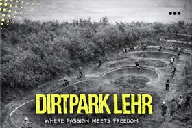 Bild der Petition: Dirtpark in Ulm-Lehr