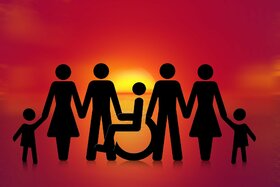 Bild der Petition: Disability Discrimination in Ireland