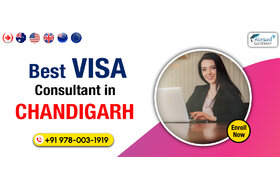 Bild der Petition: Discover the Top-Rated Visa Consultants in Chandigarh