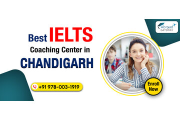 Imagen de la petición Discovering the Best IELTS Centre in Chandigarh for Effective Coaching