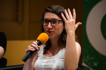 Petīcijas attēls Distanzierung der SPÖ von SJ-Chefin Julia Herr