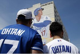 Image of the petition: Do you believe in Ohtani? It still stinks The growing gaze of the U.S. media