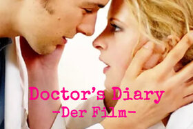 Bild der Petition: Doctor’s Diary - Der Film!