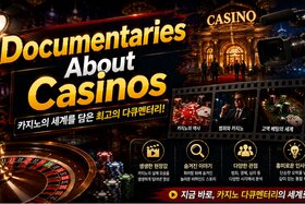 Image of the petition: Documentaries About Casinos