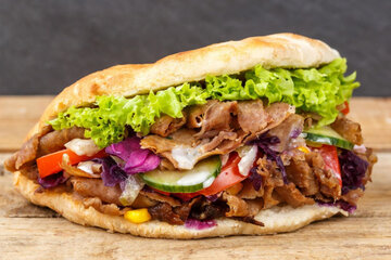 Bild der Petition Dönerladen in Kirchrode