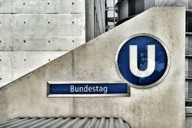 Bild der Petition: Donald Trump zur Persona non grata erklären
