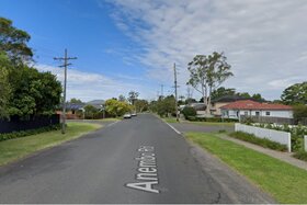 Image of the petition: Don't Narrow Anembo Road