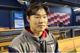 Bild der Petition: Doosan Choi Won-jun, ‘Draw 4 Losses’ Kwak Bin