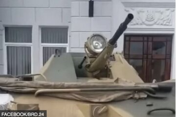 Imagem da petição Допомога з транспортом і з гумонітарним коридором м. Бердянськ, Запорізька обл./Humanitarian help