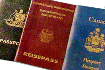 Petīcijas attēls:Doppelte Staatsbürgerschaft