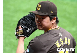 Kuva vetoomuksesta: Double-A opener 1 inning 2K scoreless fastball recovery