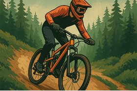 Imazhi i peticionit: Downhill-Strecke für Villingen-Schwenningen