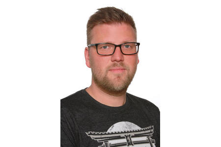 Kép a petícióról:Dr. Timo Lorenz soll Dozent an der FU Berlin bleiben!