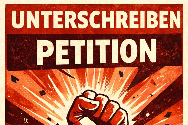 Imagen de la petición Dringender Appell: Stoppt das Töten im Iran – Eine Revolutionsbewegung wird brutal unterdrückt