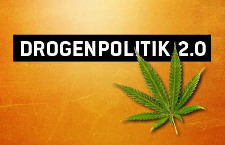 Pilt petitsioonist:Drogenpolitik 2.0 für Dortmund!
