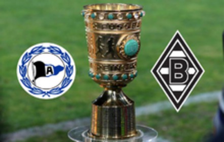 Obrázek petice:DSC Arminia Bielefeld - Borussia M'gladbach ins Free-TV!