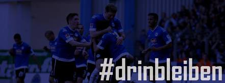 Bild der Petition DSC Arminia Bielefeld muss in der 2. Bundesliga bleiben!