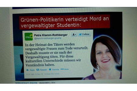 Bild der Petition Dürfen solche Politiker uns Regieren